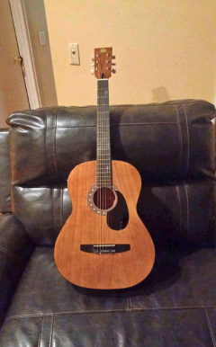 Acoustic Guitar