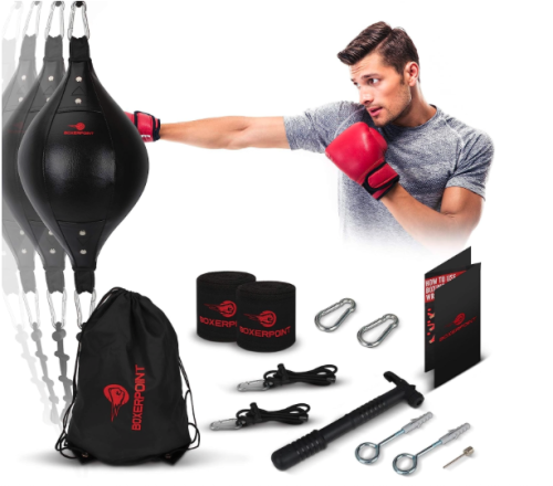 Boxing Ball