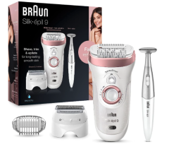 Hair Removal