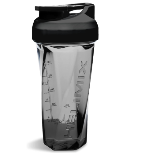 Shaker Bottle