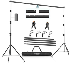 Backdrop Stand