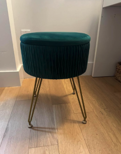 Stool