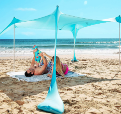 Beach Tent