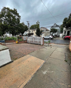 parking space for rent $200 monthly