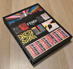 Fendi Roma Assouline Book