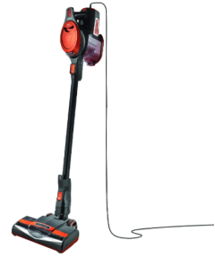 Bagless Vacuum