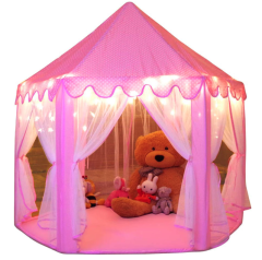 Princess Tent