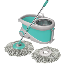 Spin Mop