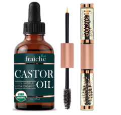 Organic Castor Oil
