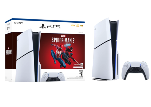 PlayStation 5 Console