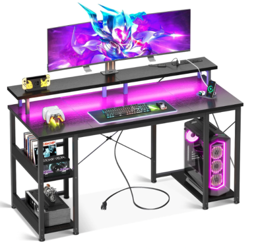 48 inch Gaming Desk