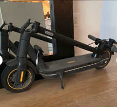 Ninebot Max Scooter