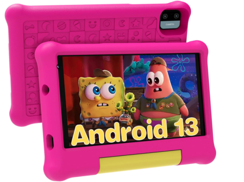 Kids Tablet