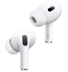 Apple AirPods Pro (2nd Generation)