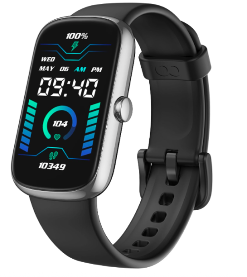 Waterproof Smart Watches