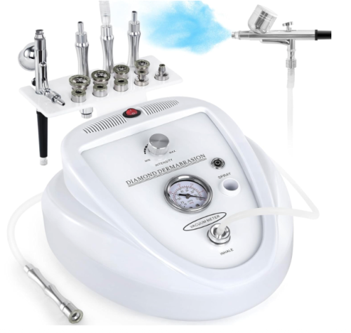 Facial Machine