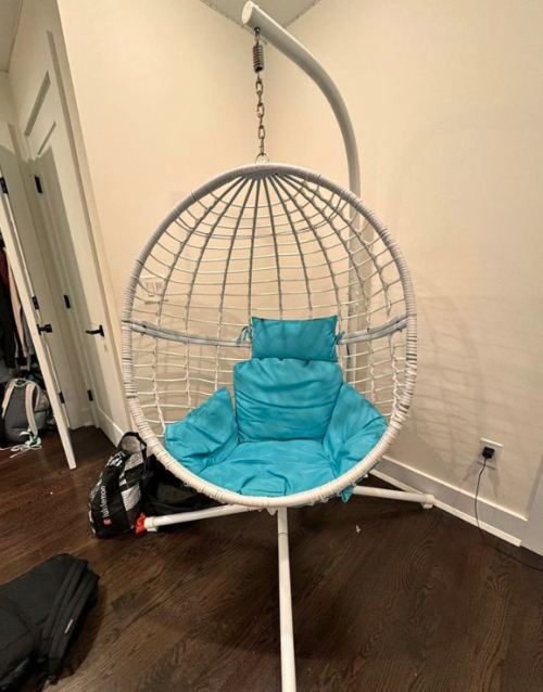 Porch Swing