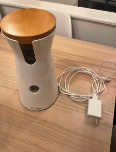 Furbo pet camera