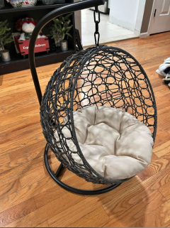 Small Hanging Pet Bed Hammock