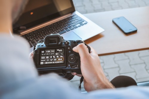 Private Photographer