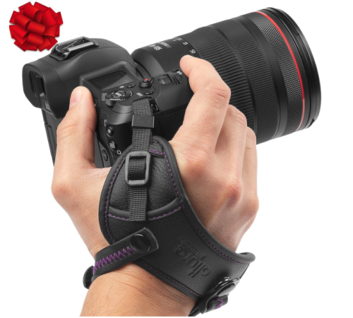 Camera Hand Strap