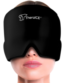 TheraICE Migraine Headache Relief Cap