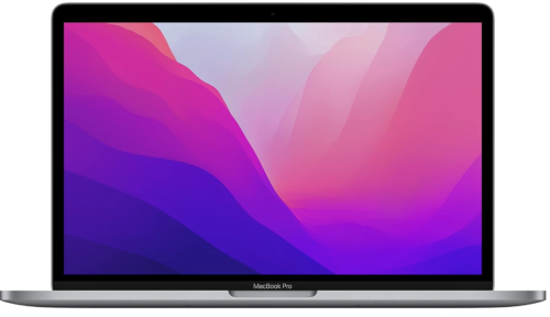 Apple 2022 MacBook Pro