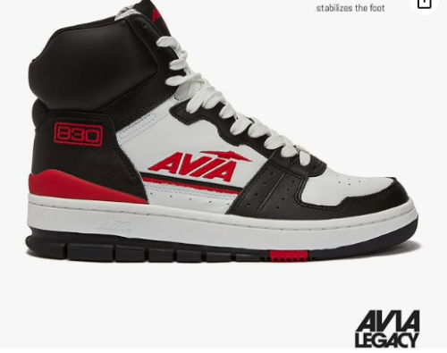Men’s Basketball Shoes