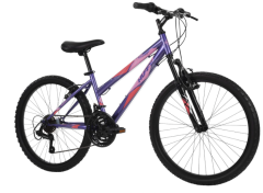 Huffy Stone Mountain Bike