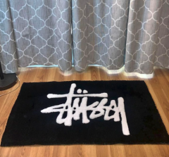“STUSSY” Custom Rug