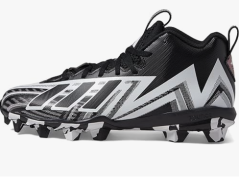 adidas Men's Freak Spark 23 Football Shoe, Size 11