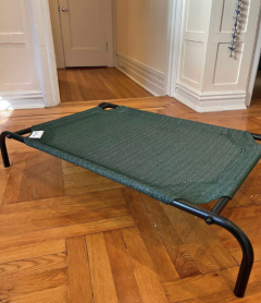 Pet Bed.