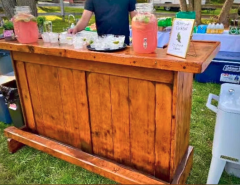 Rent Bar for event