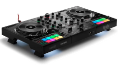 Hercules DJControl