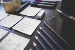 UI/UXデザインお作りします