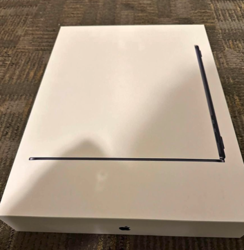 Macbook Air
