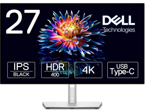 Dell モニター