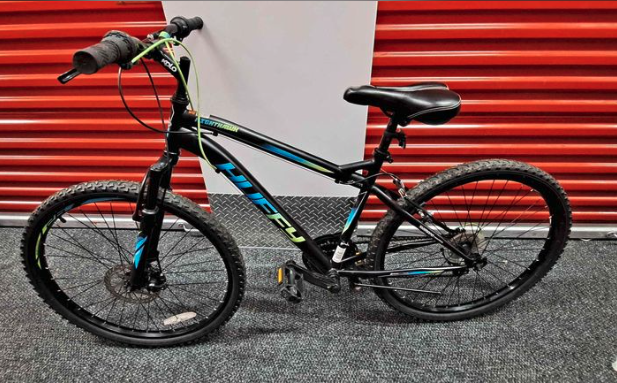 huffy マウンテンバイク