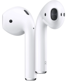 Apple AirPods(第2世代)