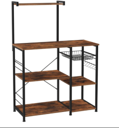 Kitchen Rack