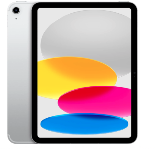 Apple iPad (10th Generation)
