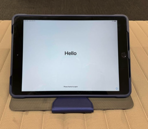 iPad 7th Gen / 128GB / Space Grey