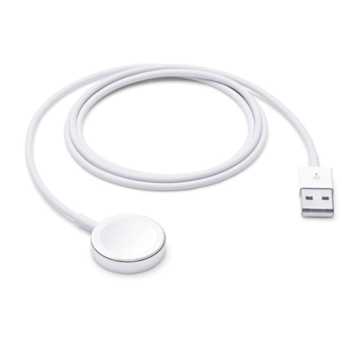 Apple Watch Magnetic Charging Cable