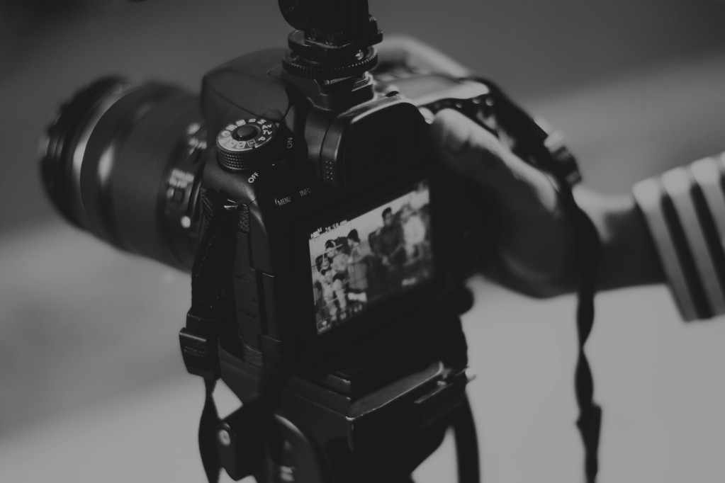 Private Photographer
