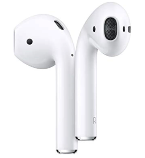 Apple AirPods (2nd Generation)