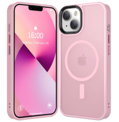 Magnetic Case for iPhone 14 & 13