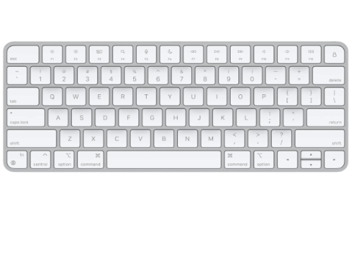 Apple Magic Keyboard
