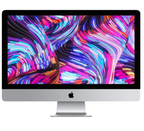 Apple iMac