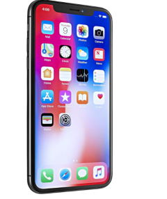 Apple iPhone X