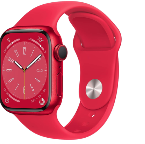 Apple Watch Series 8